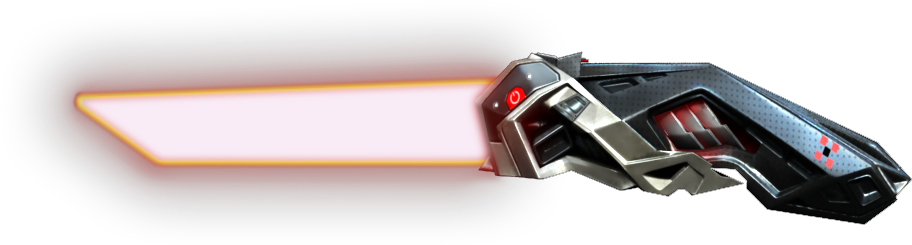 Vu Khi Can Chien Cf (963x404), Png Download