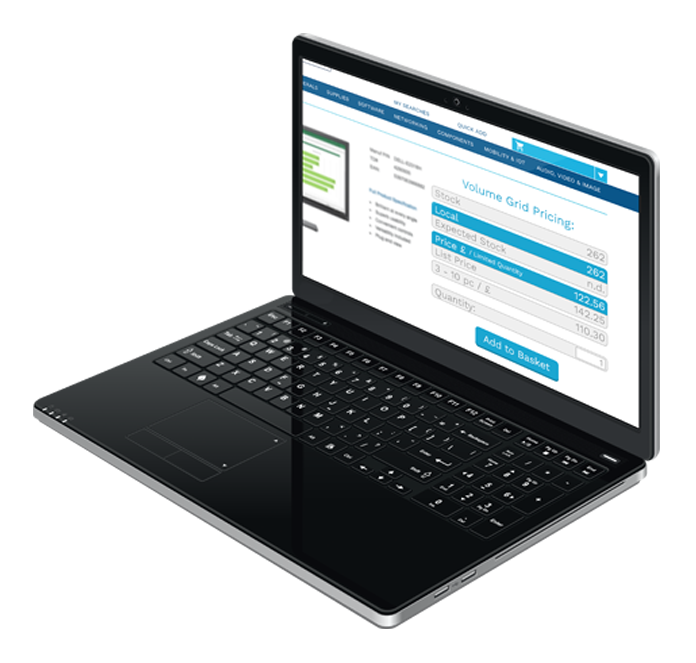 Realise Lower Pricing And Higher Margins With Tech - Hp 1000-1b09au Product Number G8c78pa Genuine Original (696x663), Png Download