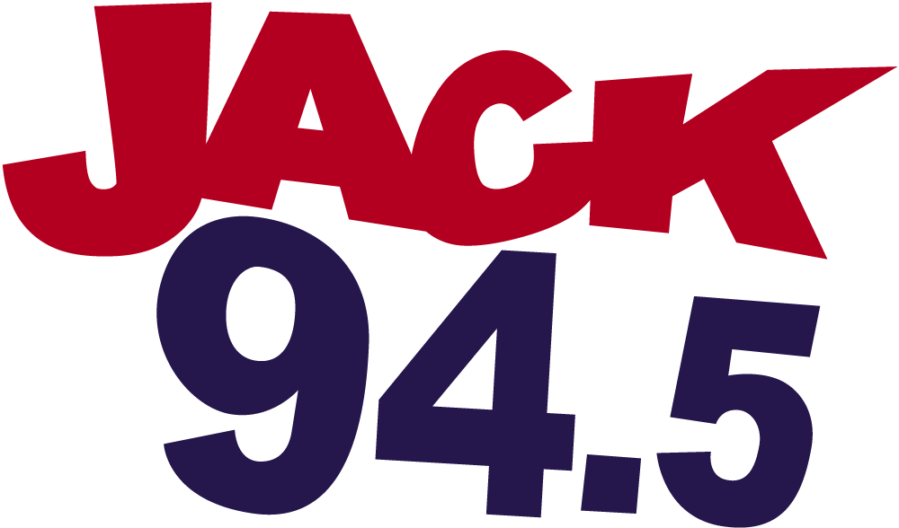 Jack Fm Regina Logo (1000x588), Png Download