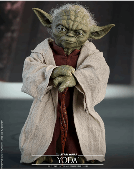 1 Of - Star Wars Hot Toys Uk (600x600), Png Download