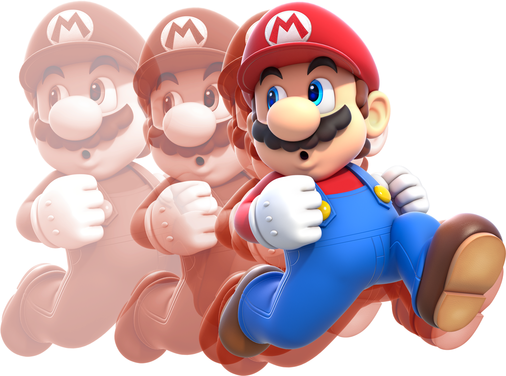 Super Say Trilogy Of Trilogies - Diary Of A Farting Super Mario: May Io Book) A Hilarious (1764x1325), Png Download