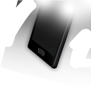 Simulated Image Of The Galaxy Note8 Floating In Water - Water (720x742), Png Download