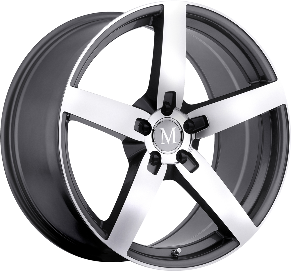 Arrow - Touren Tr 20 Wheels (1000x1000), Png Download