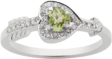 Engagement Ring (1024x1024), Png Download