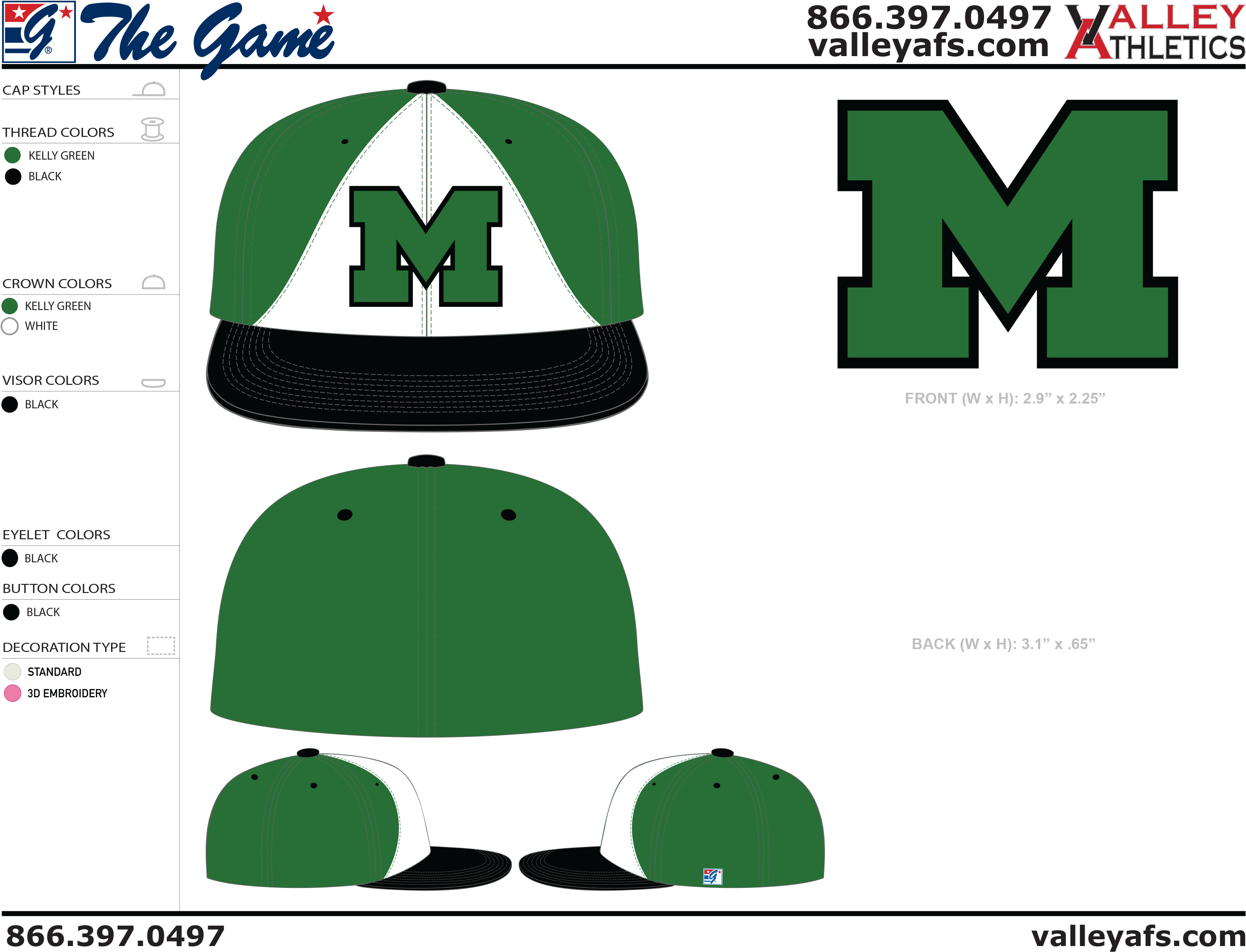 Hat Style Blkg24 - G (3252x2442), Png Download