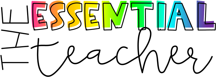 The Essential Teacher - Teacher (862x472), Png Download