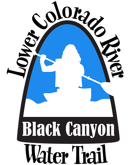 Lower Colorado River Water Trail Alliance - River (578x578), Png Download