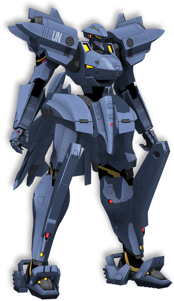 Mecha 2 F16 Un - Us Mecha (611x1057), Png Download