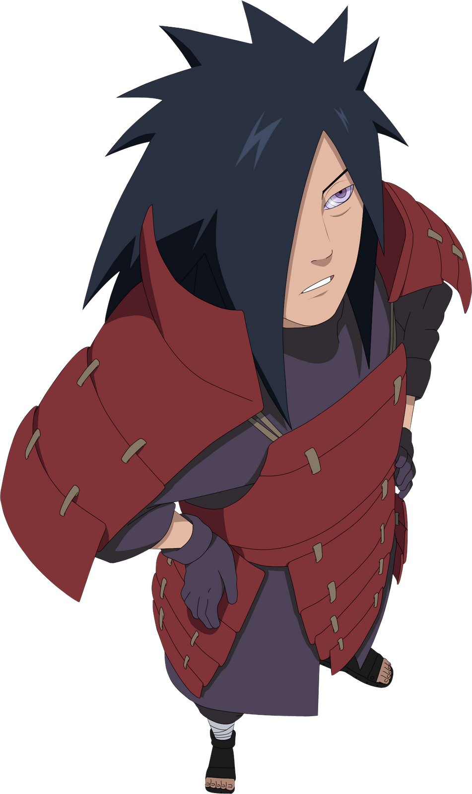 No Caption Provided - Itachi Uchiha (951x1600), Png Download