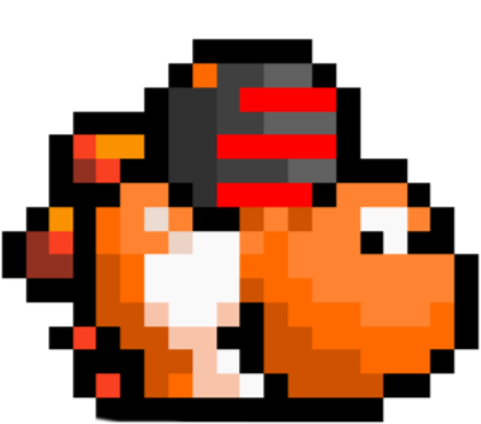 Tj "henry" Yoshi (600x605), Png Download