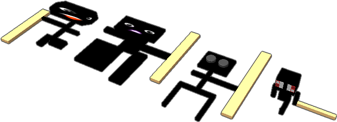 By Crimson Yenjijemftw Bcubftl - Hurdle (768x768), Png Download