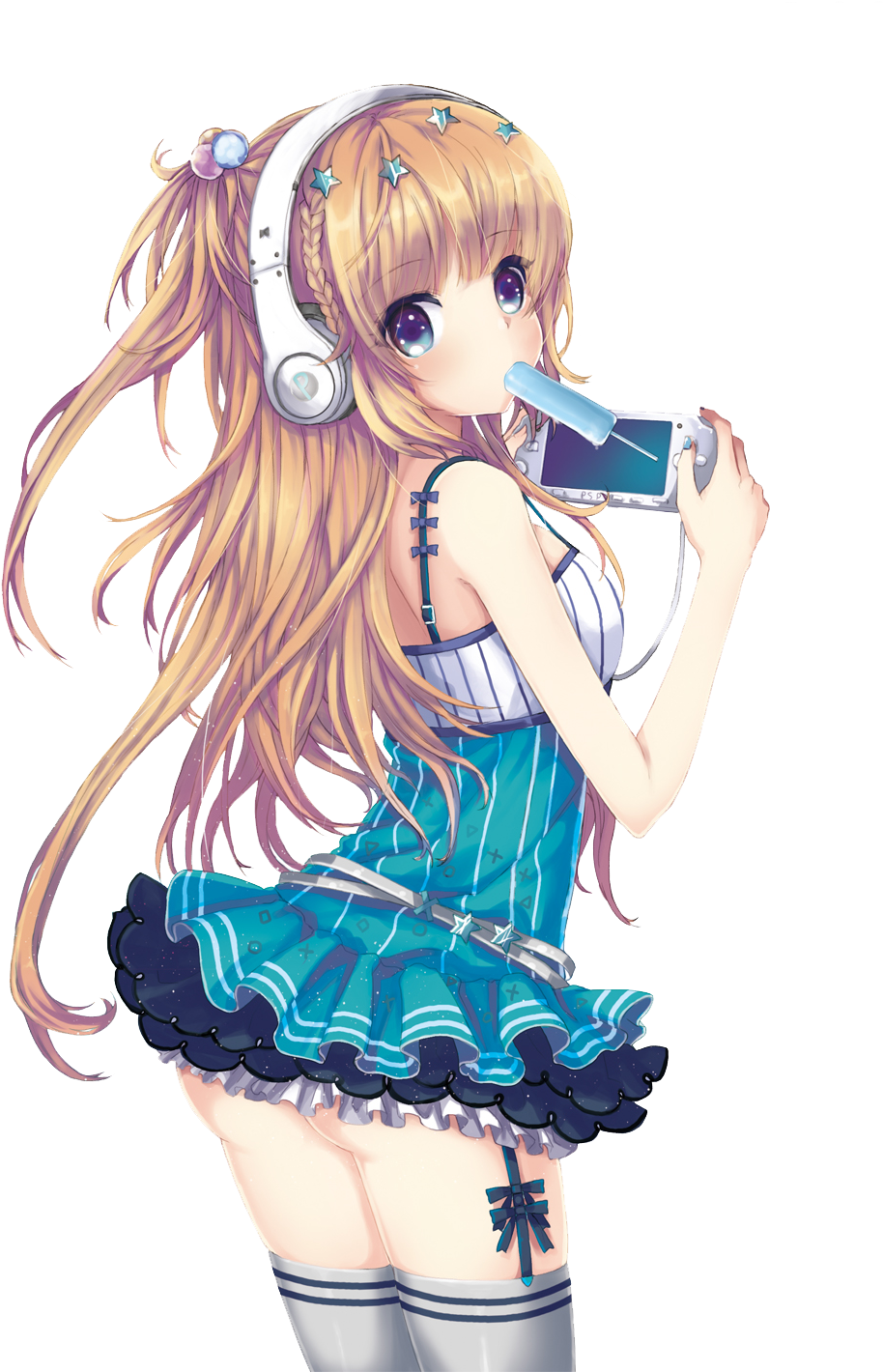 Yaoi Or Yuri (1000x1420), Png Download