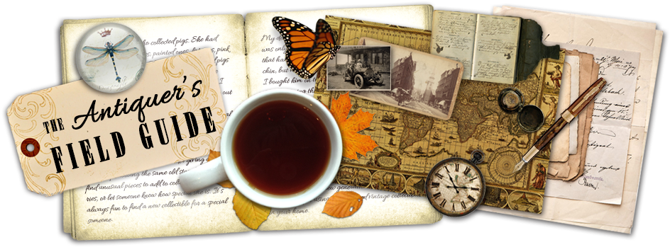 The Antiquer's Field Guide - Healing Cancer With The Power Of Your Mind: Love - (975x382), Png Download