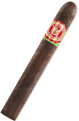 Cuban Corona Maduro - Partagás (650x650), Png Download