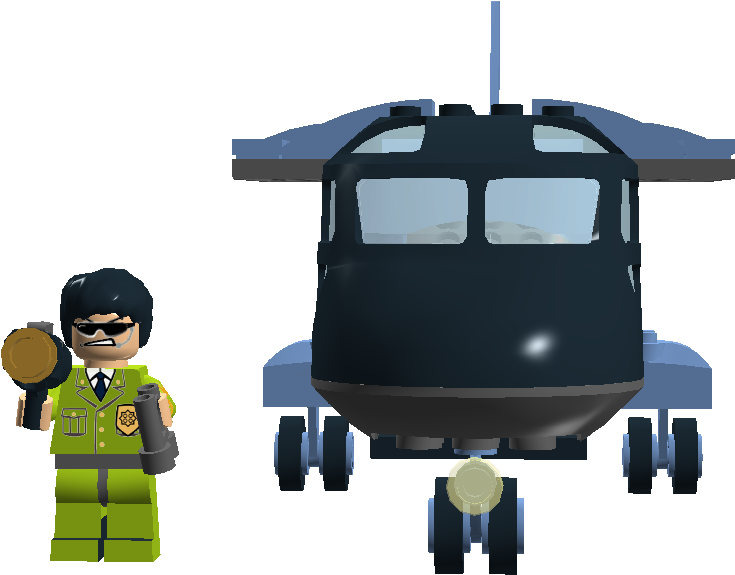 Fighter Jet - Lego (1126x576), Png Download