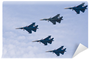 Russian Knights (400x400), Png Download