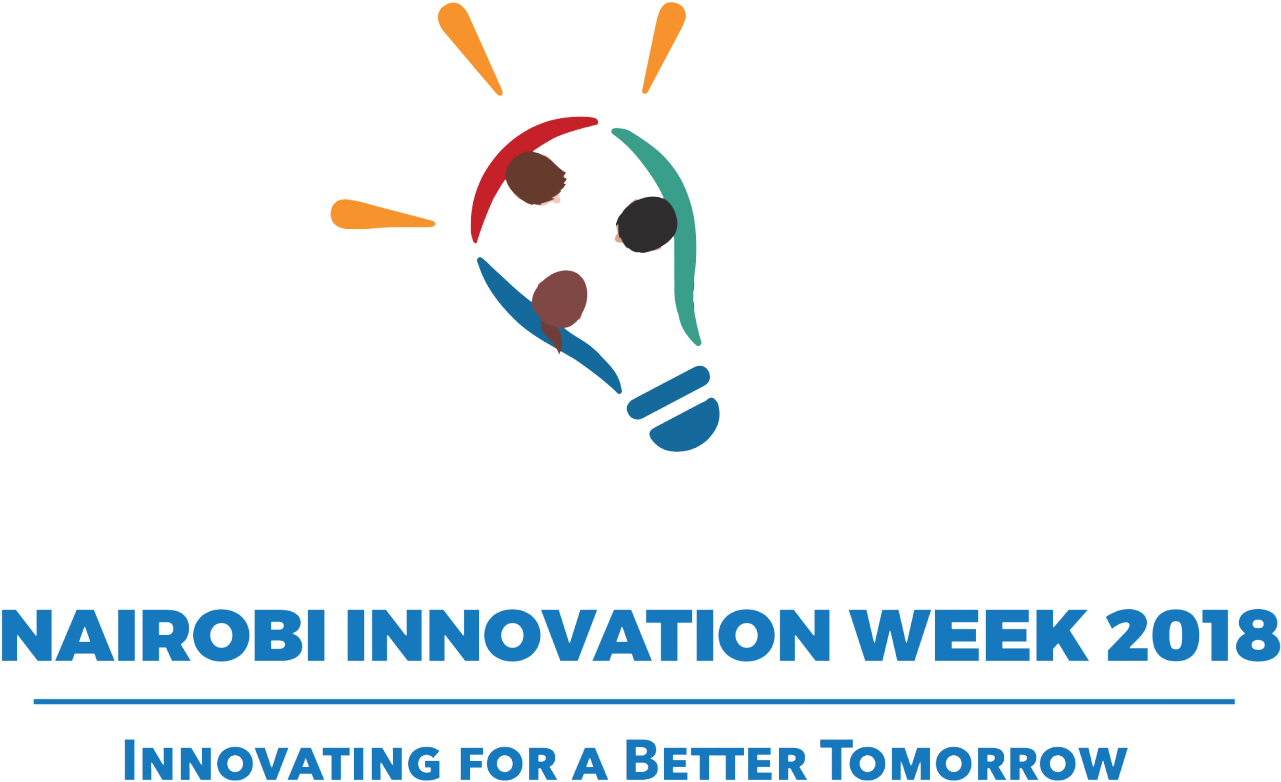 Nairobi Innovation Week Brings Kenya Under The Spotlight - Nairobi Innovation Week 2018 (1440x1080), Png Download