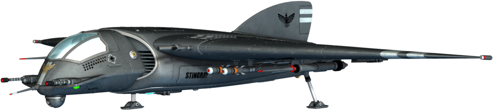Jet Fighter Png Clipart - Portable Network Graphics (1024x311), Png Download