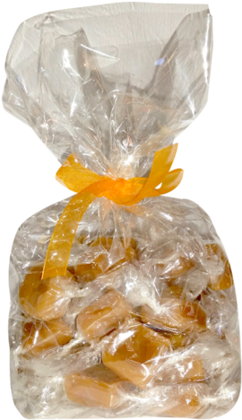 Sugar Mamma Vanilla Marshmallows - Caramel (500x500), Png Download