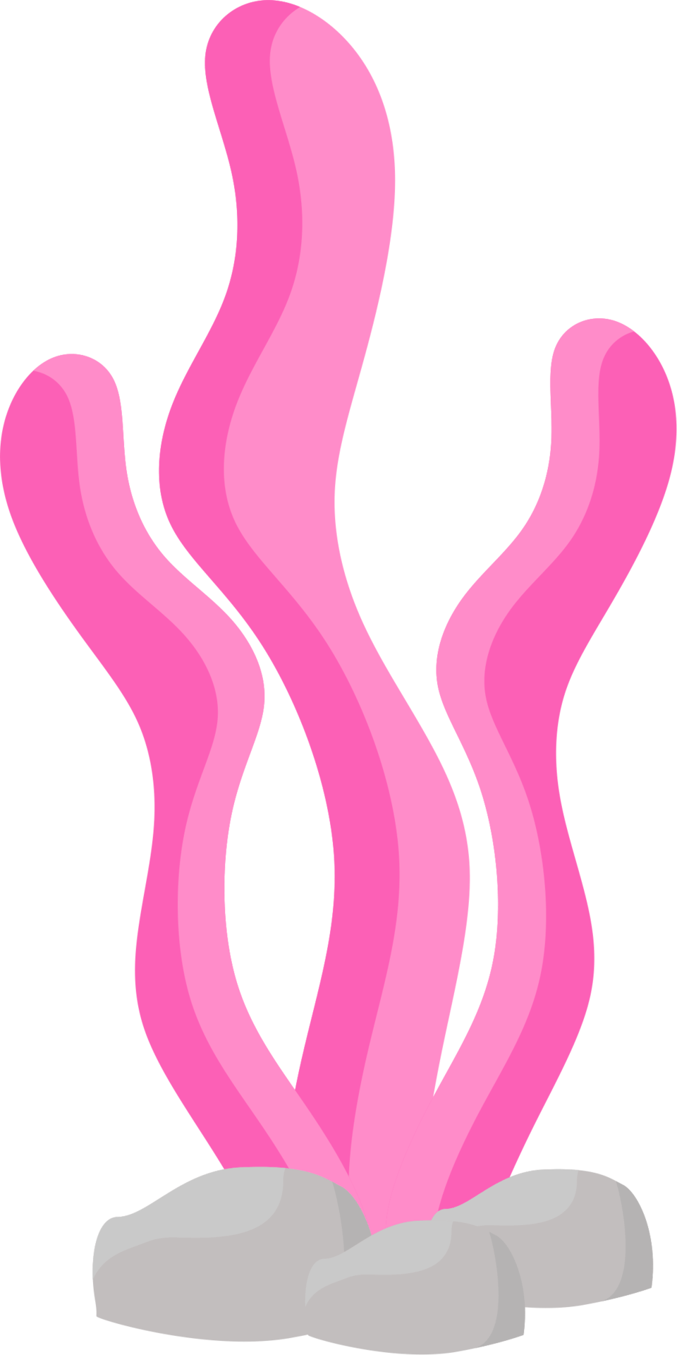 Sirenita Fondo Png (960x1920), Png Download