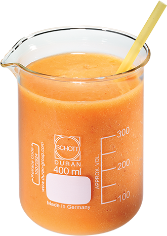 Delicious - Vegetable Juice (800x652), Png Download