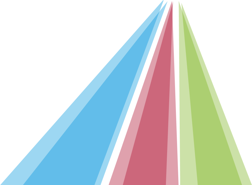 White Spotlight Png Download - Triangle (909x631), Png Download