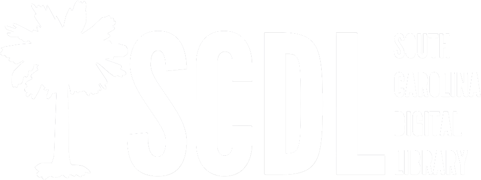 South Carolina Digital Library (1275x614), Png Download