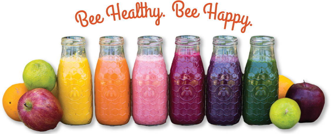 Smoothie Clipart Smoothie Bar - Happy Trails 5'x7'area Rug (1148x461), Png Download