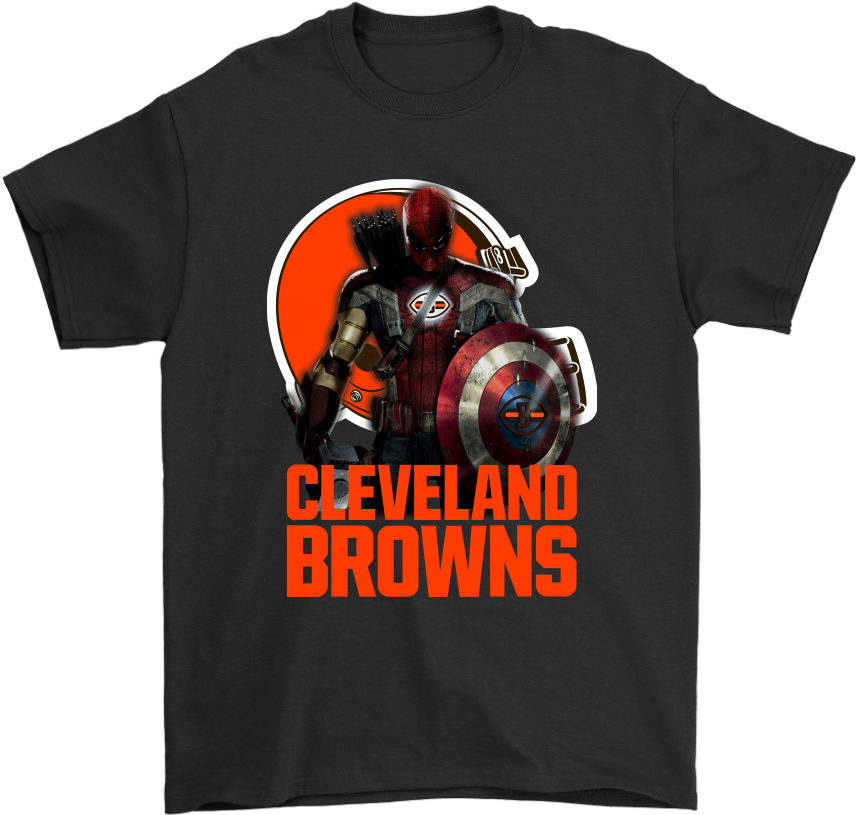 Fanmats Cleveland Browns Black Nylon Allstar Rug (1024x1024), Png Download