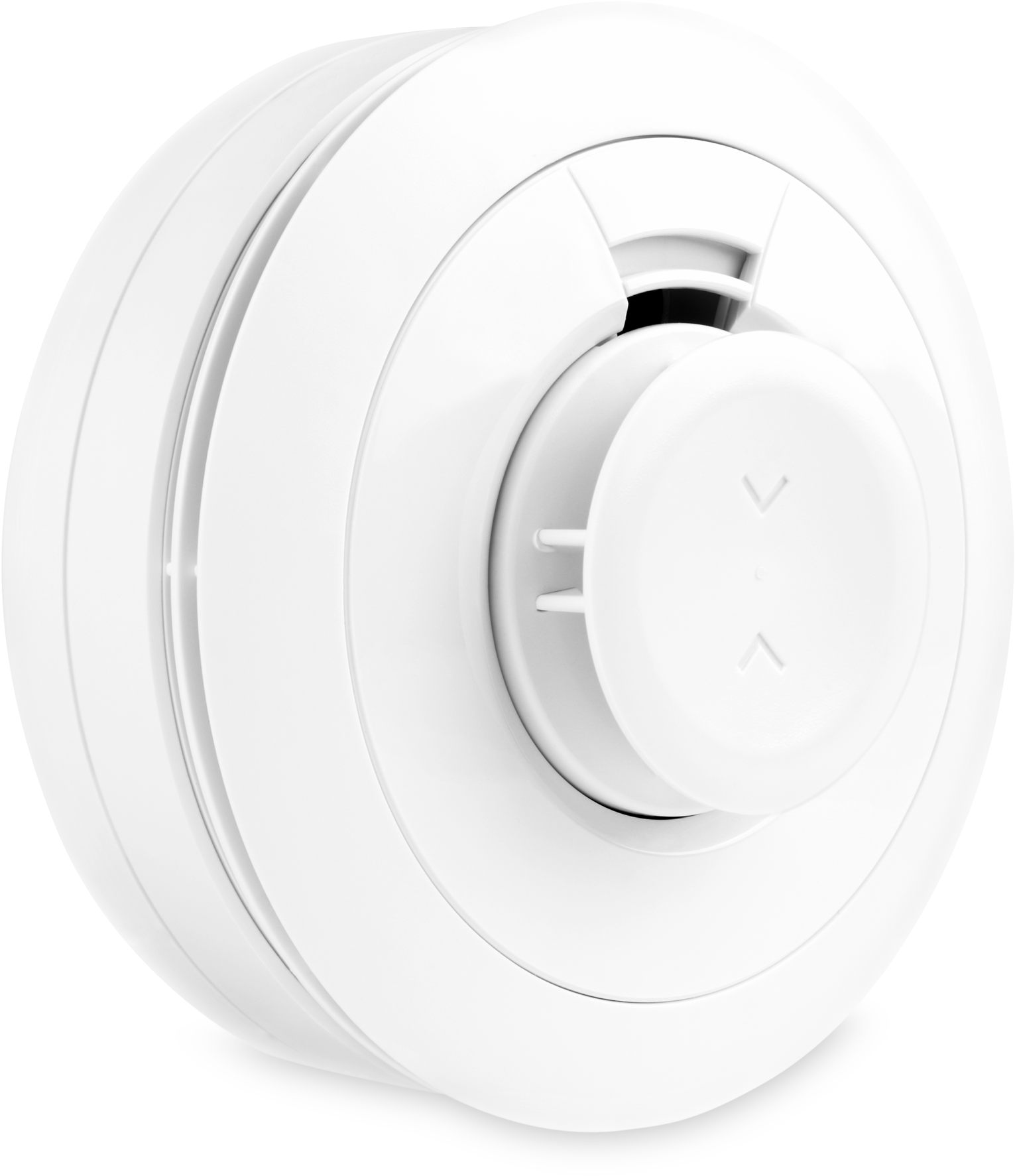 01 Adt Smoke Alarm Transparent - Portable Network Graphics (2000x2000), Png Download