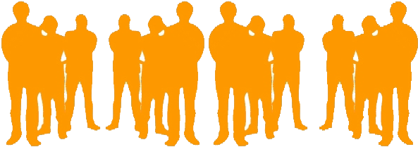 People - Kupatana (750x240), Png Download
