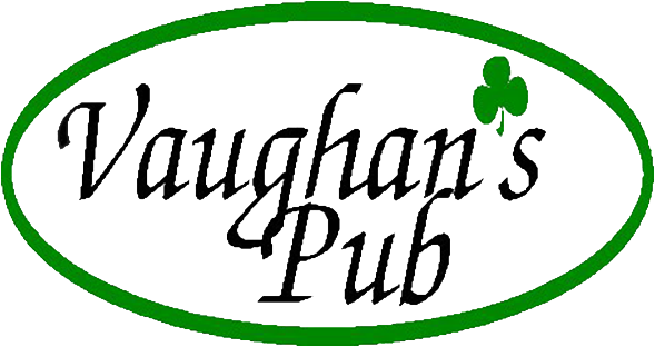 Vaughan's Pub - Barlinek (600x400), Png Download