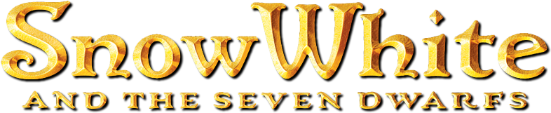 Snow White And The Seven Dwarfs - Snow White (800x310), Png Download
