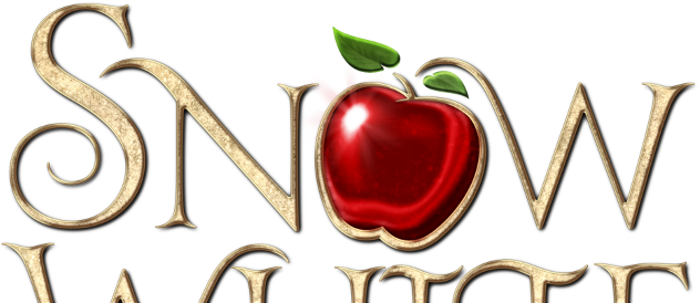 Snow White And The Seven Dwarfs Panto 2018 @ The Epstein - Snow White And The Seven Dwarfs Clip Art Png (641x274), Png Download