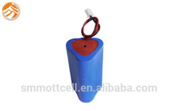 Lifepo4 Battery Pack 9v 3000mah - Gas Pump (350x350), Png Download