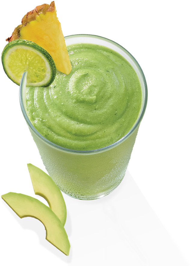 Tropical Smoothie Cafe Massapequa (800x889), Png Download