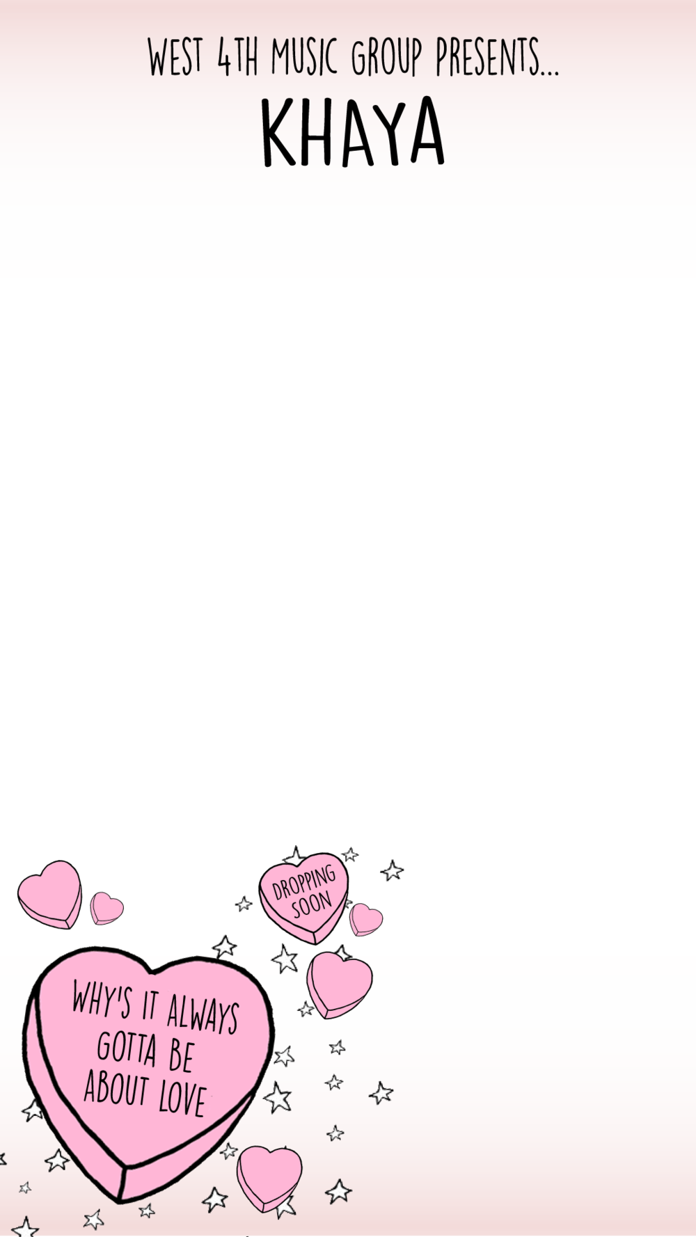 Khaya Popup Snapfilter (1000x1778), Png Download
