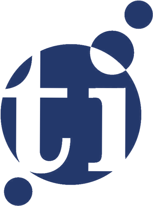 Times - Tinbergen Institute Logo (568x700), Png Download