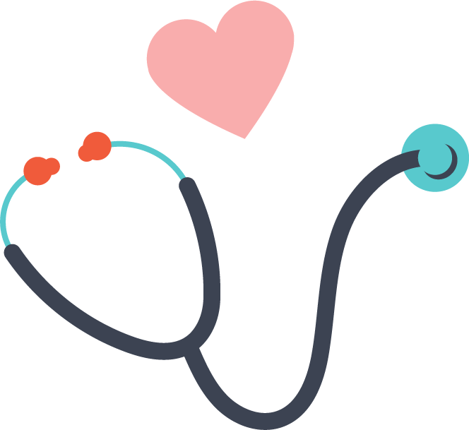 We Can Filter That List To Match You With The Best - Heart (664x609), Png Download