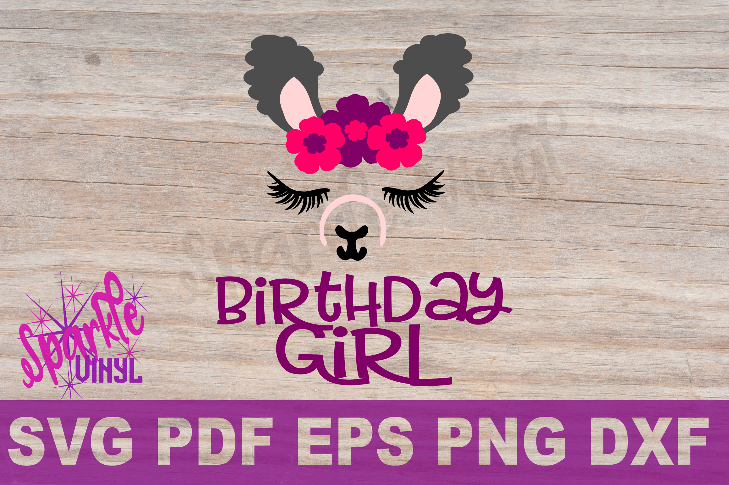 Free Free Birthday Llama Svg Free 574 SVG PNG EPS DXF File