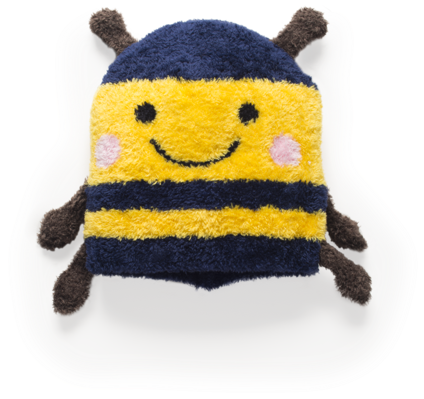 Honeybee (600x540), Png Download