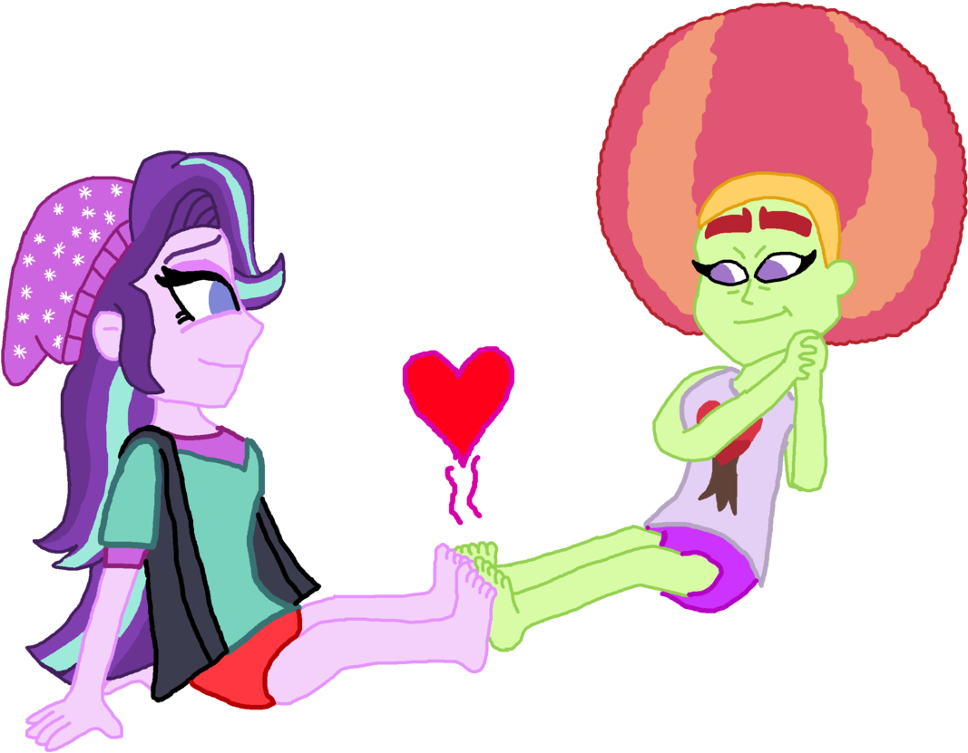 You Can Click Above To Reveal The Image Just This Once, - Cartoon (1280x960), Png Download