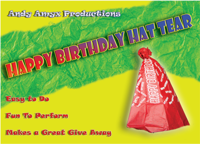 Birthday (400x400), Png Download