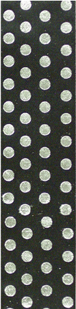 #9 Polka Dot Style 40 100 Yds - Polka Dot (450x450), Png Download