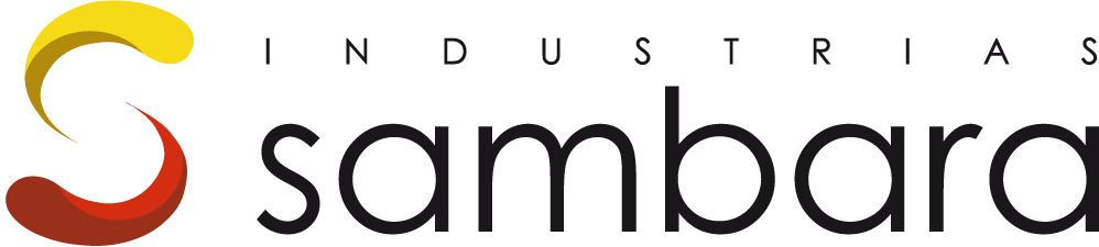 Industrias Sambara - Industrias Sambara Sl (998x225), Png Download