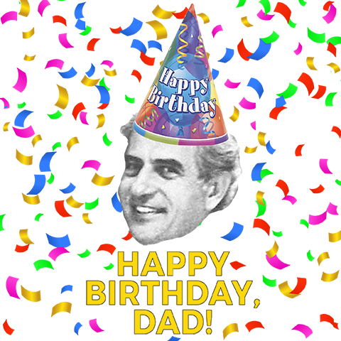All For Only $99, And All Completely Guaranteedor I - 8 Happy Birthday Balloons Theme Cardboard Party Hats (480x480), Png Download