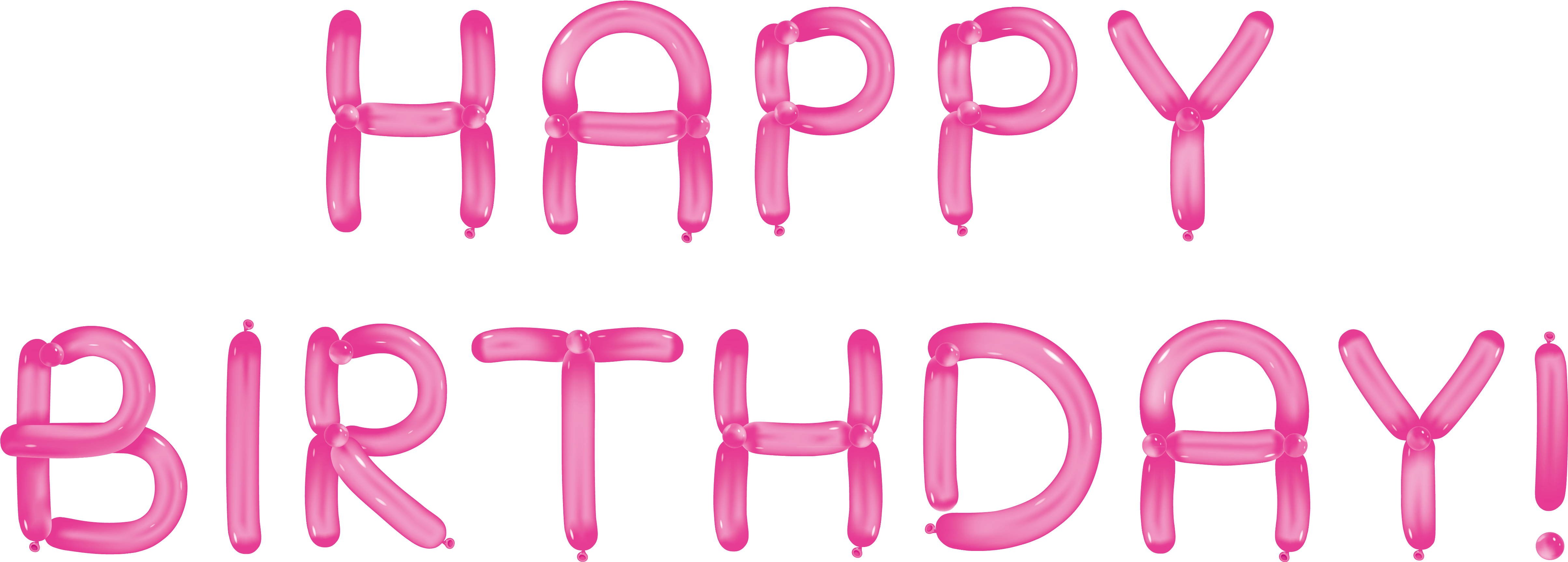 Free Birthday Hat Transparent Png - Happy Birthday Grandpa We Love You (5009x2027), Png Download