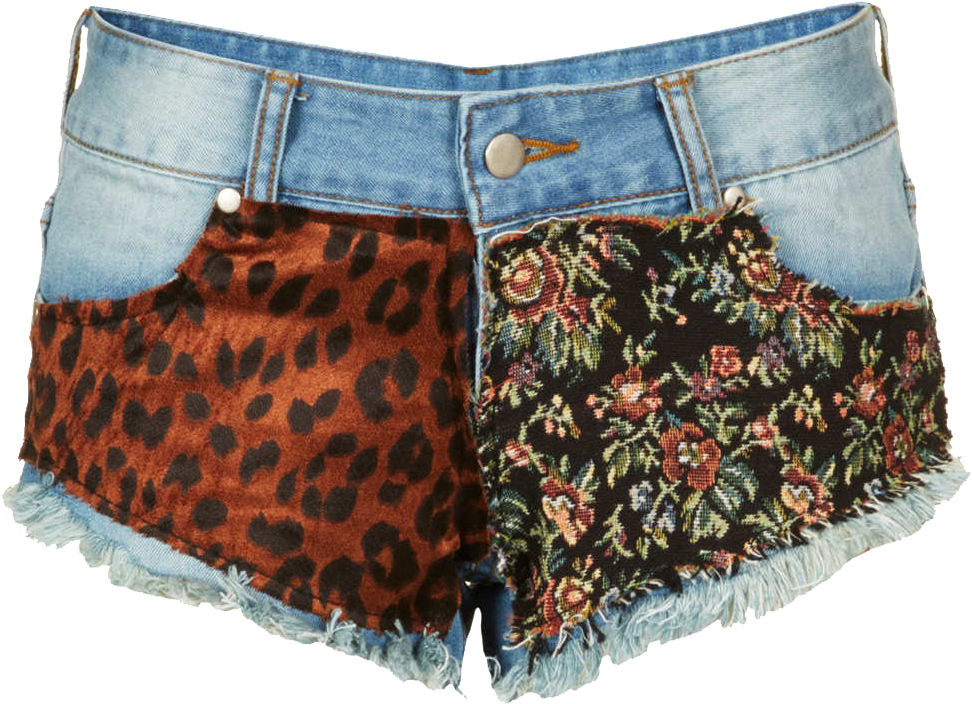Hot Girls, Shorts, Jeans Shorts, Picture - Shoe Republic Women's Visalia - Black - Size 5.5 (1020x790), Png Download