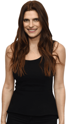 Lake Bell On Joining The Wet Hot American Summer Cast, - Clothing (330x412), Png Download