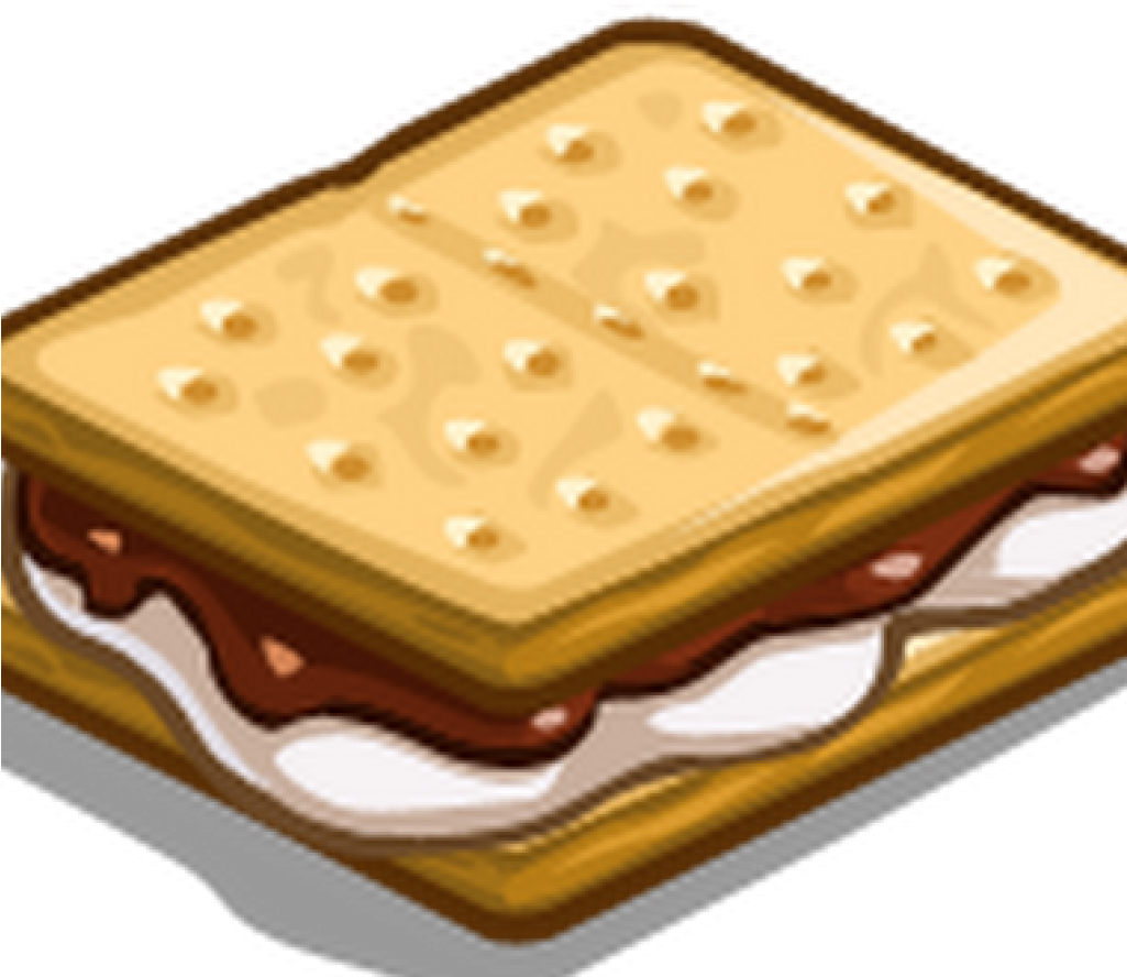Banner Library Fall Hatenylo Com Swixiethinks January - Smores Clipart (1024x1024), Png Download